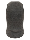 Diesel Ribbed Denim Dress