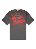 Diesel Logo T Shirt