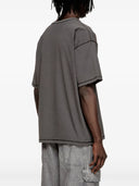 Diesel Logo T Shirt