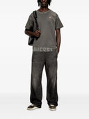 Diesel Norm Logo T-shirt
