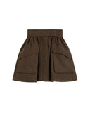 Max Mara Kurzwollrock