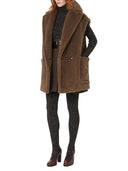 Max Mara Kurzwollrock