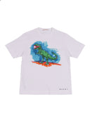 Marni Mt305 U Maglietta