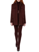 Max Mara Wool Turtleneck
