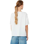 Max Mara Weekend Pampas Floral T Shirt