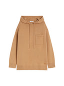 Max Mara Wool e Cashmere Hoodie