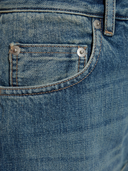 Rick Owens Drkshdw Straight Leg Jeans