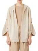 MAX Mara Wool et Cachemire Cardigan