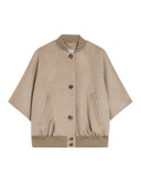 Max Mara Lightweight Cashmere Cape