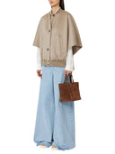Max Mara Lightweight Cashmere Cape
