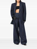 Sportmax Double Breasted Blazer