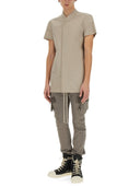 Rick Owens vrachtbroeken