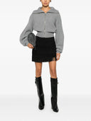 Sportmax Calipso Wool Blend Cardigan