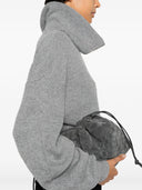 Sportmax Calipso Wool Blend Cardigan