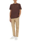 Fred Perry T Shirt With Logo