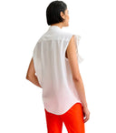 Camicia bianca Essentiel Antwerp Jeandarlene