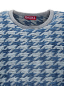 Diesel Crewneck Sweater