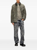 Diesel D Eeper 1980 Jeans