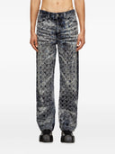 Diesel D Eeper 1980 Jeans