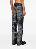Diesel D Eeper 1980 Jeans
