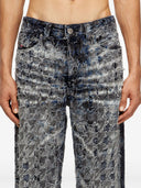 Diesel D Eeper 1980 Jeans