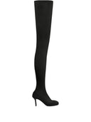 Courreges Over The Knee Boots