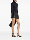 Courreges suéter credal