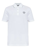 Versace POLO CAMISH CON LOGO BIRCES