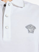 Versace POLO CAMISH CON LOGO BIRCES