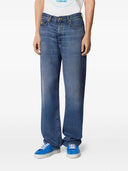 Versace Medusa Biggie Jeans