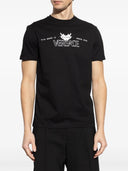 Versace Logo T -Shirt