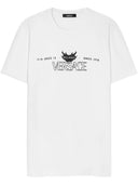 Versace Logo T -Shirt
