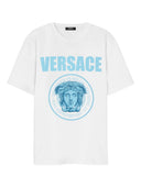 Versace Medusa Biggie T Shirt