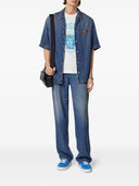 Versace Medusa Biggie T Shirt