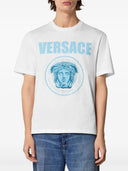 Versace Medusa Biggie T Shirt