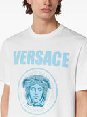 Versace Medusa Biggie T Shirt