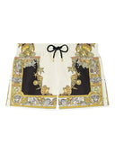 Costume da bagno Versace Coral Theater