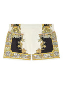 Costume da bagno Versace Coral Theater
