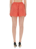 Michael par Michael Kors Shorts avec logo