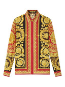 Versace Barroque Camisa
