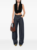 Versace Boyfriend Jeans