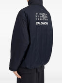 Mm6 X Salomon Mm6 Maison Margiela X Salomon X Salomon Quilted Bomber Jacket