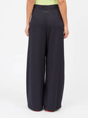 Mm6 X Salomon Drawstring Sweatpants