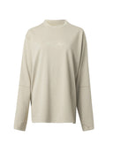 Mm6 X Salomon Sweatshirt mit Verzierung
