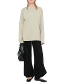 Mm6 X Salomon Sweatshirt mit Verzierung