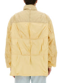 Notre veste en nylon héritée