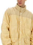 Notre veste en nylon héritée