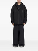 Mm6 X Salomon Reißverschlussjacke