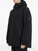 Mm6 X Salomon Reißverschlussjacke