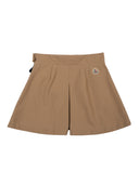 Moncler Enfant Light Beige Skirt